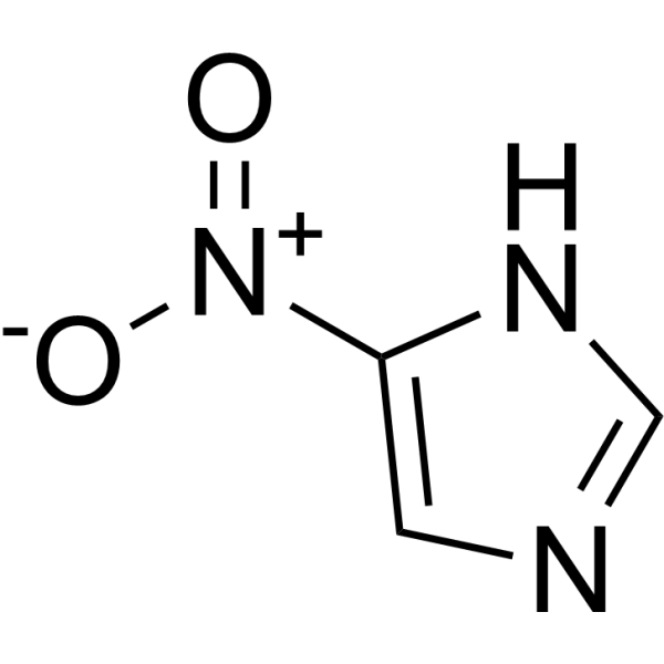 5-Nitroimidazole 3034-38-6